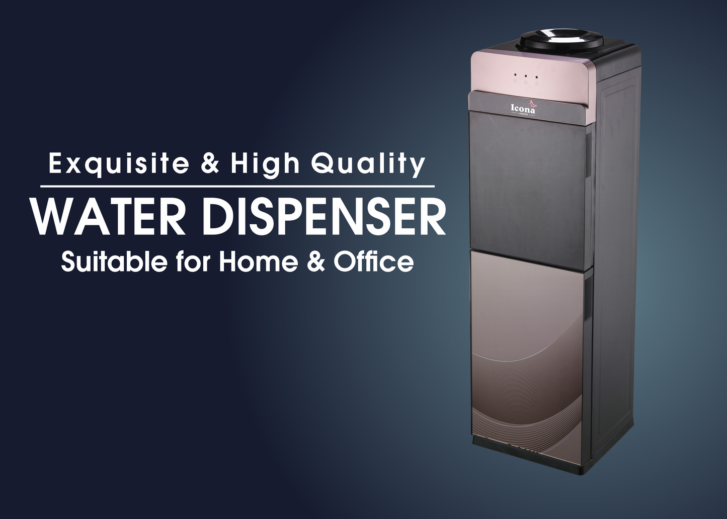 Water Dispenser