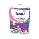 Premium Adult Diapers Medium Size