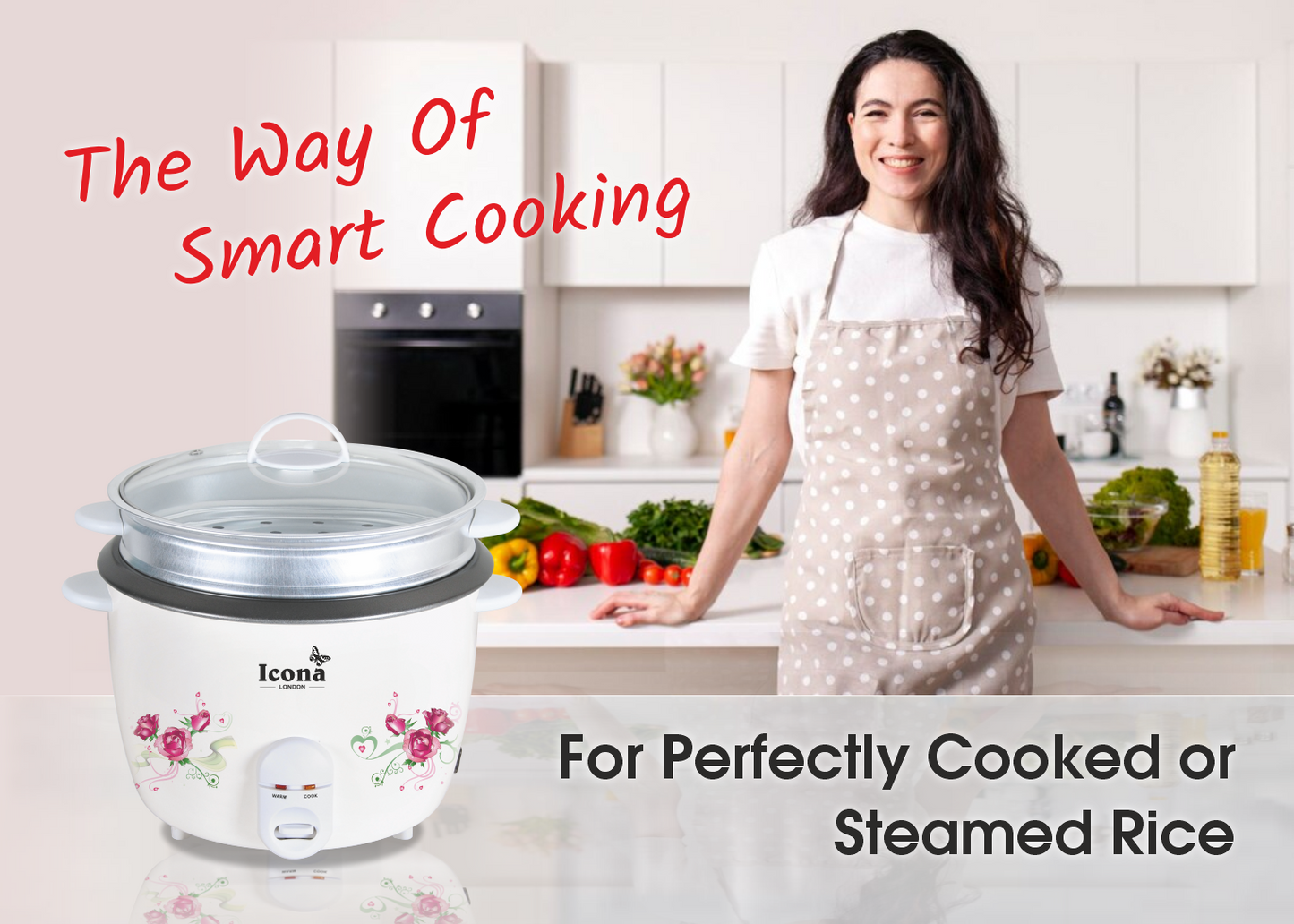Rice Cooker