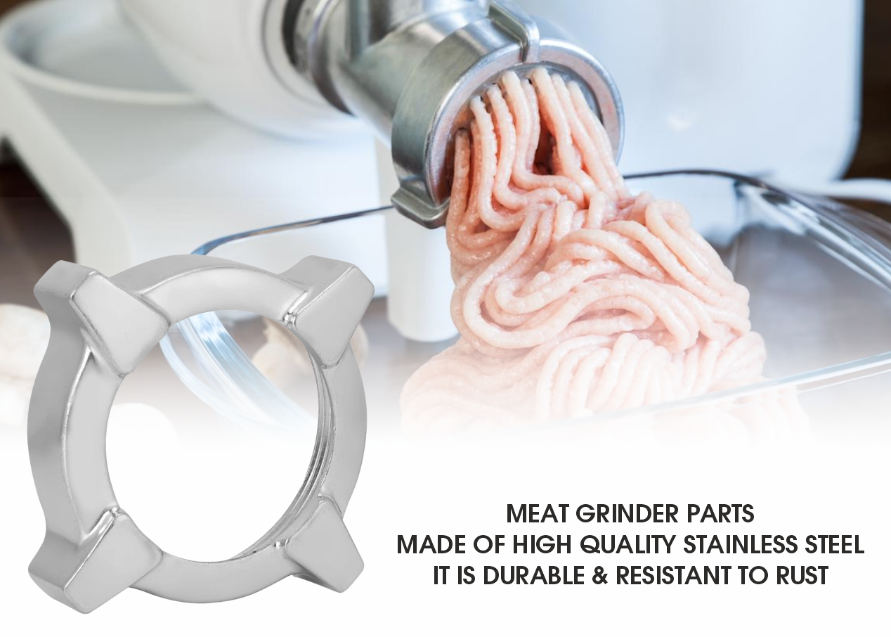 Meat Grinder