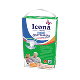 Premium Adult Diapers Extra Large Size