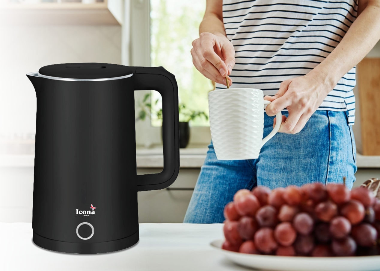 Electric Kettle
