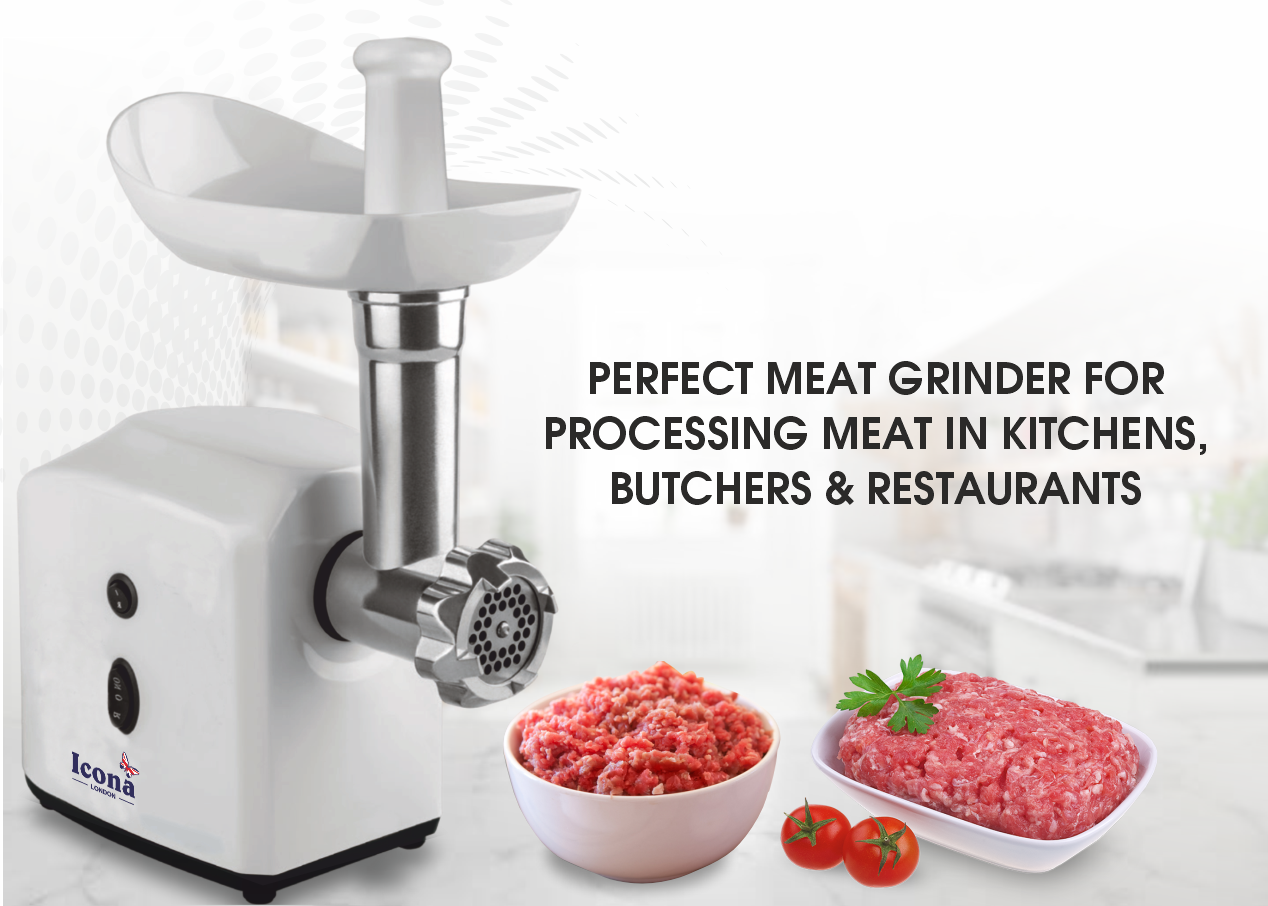 Meat Grinder