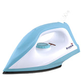 Icona High Power Multifunctional Portable Steam Iron – Vertical Steam Iron for Clothes, Compact and Travel-Friendly with Anti-Drip Technology, Fast Heat-Up, and Durable Design