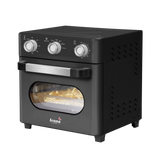 Air Fryer With Oven