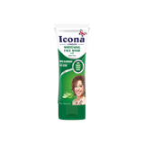 Premium Whitening Face Wash (Aloe Vera)