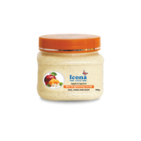 Premium Apple & Apricot Scrub