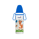 Baby Feeding Bottle (Blue)