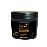 Hair Styling Gel (Back)