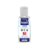 Premium Hand Sanitizer Gel (500 ML)