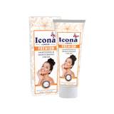Premium Lightening Moisturizing Cream (Carrot Papaya)
