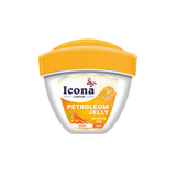 Premium petroleum jelly (Carrot)