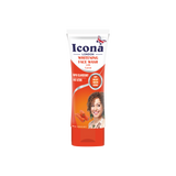 Premium Whitening Face Wash (Carrot)