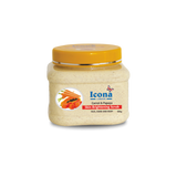 Premium Carrot & Papaya Scrub