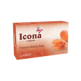 Icona London Beauty Soap (Carrot)