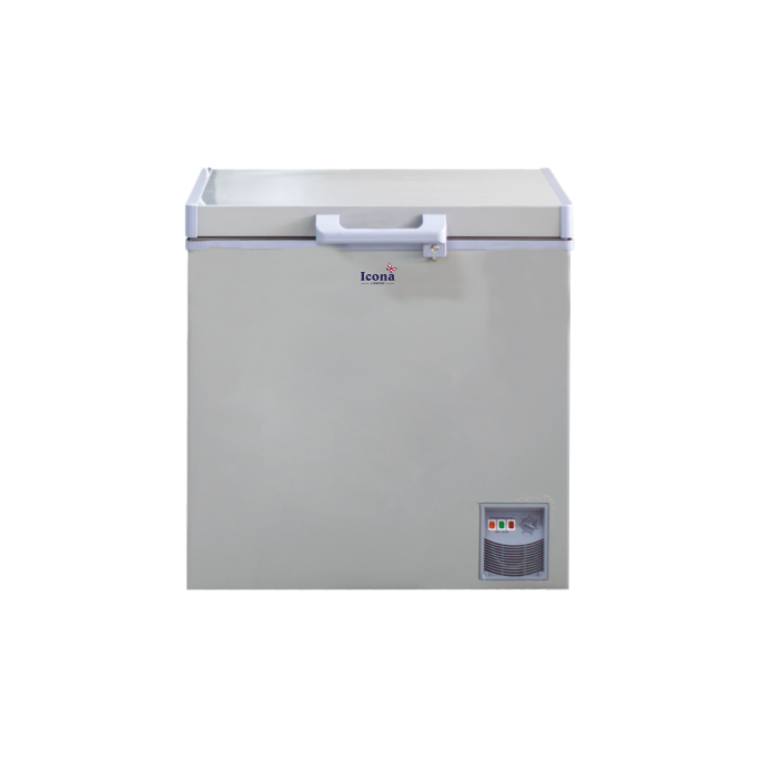 Icona London's Chest Freezer