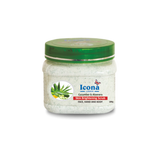 Premium Cucumber & Aloe Vera Scrub