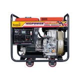 Diesel Generator