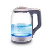 Electric Glass Kettle