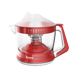 Electric Juicer (Red)