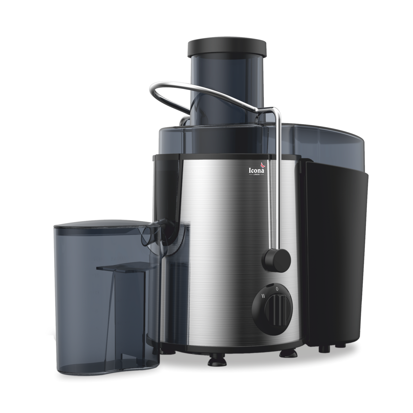 Electric Juicer