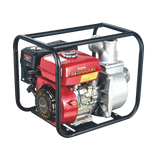 Gasoline Water Pump