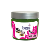 Hair Styling Gel (Green)