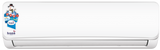 Icona London's Air Conditioner