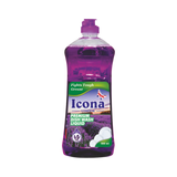 Premium Dish Wash Liquid (Lavender)