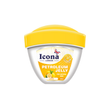 Premium petroleum jelly (Lemon)