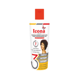 Icona London Triple Action Lotion