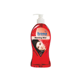 Premium Shampoo With Conditioner (Morning Mist)