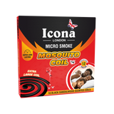 Icona London Mosquito Shield Coil