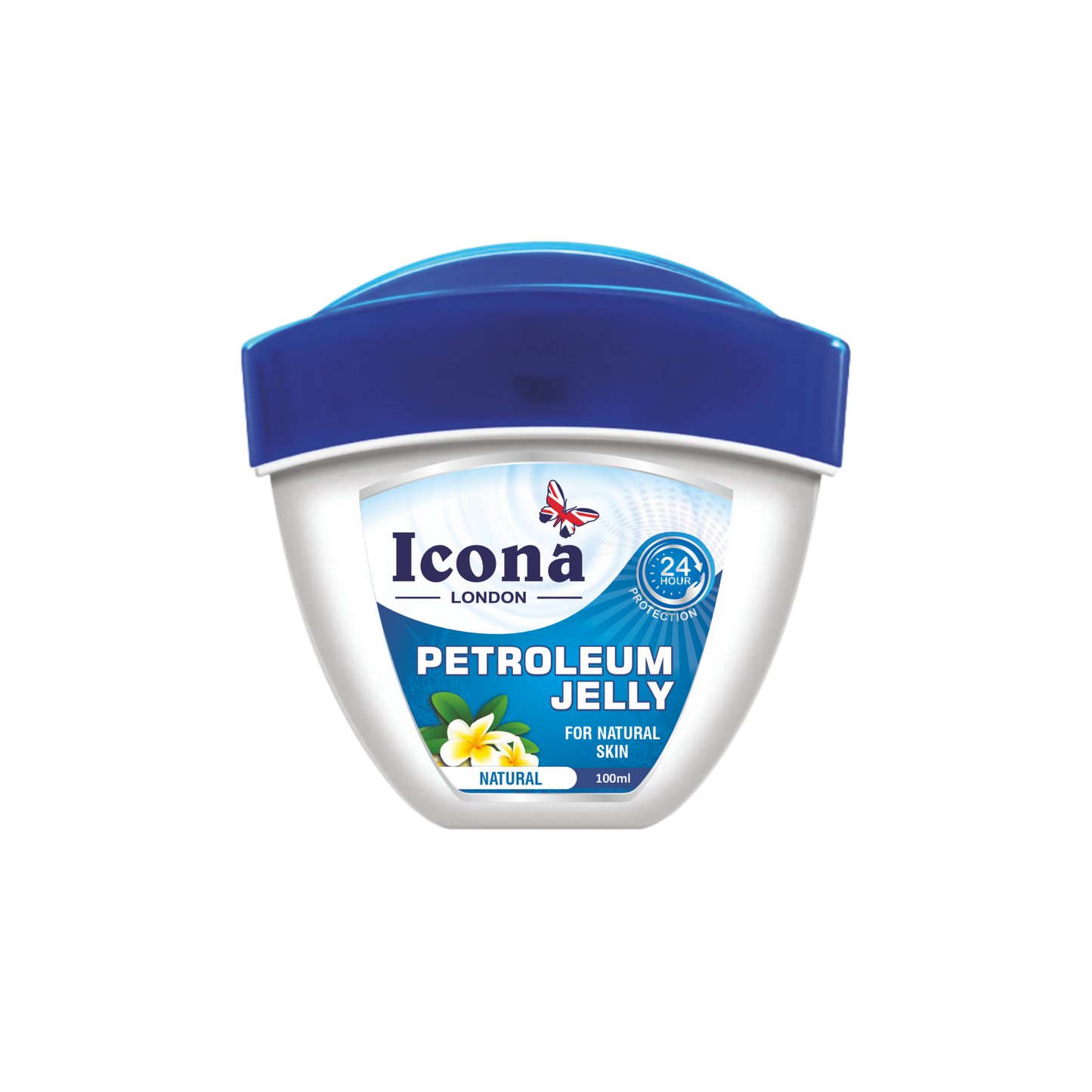Premium petroleum jelly (Original)