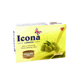 Icona London Beauty Soap (Olive Oil)