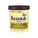 Premium Hair Relaxer With Olive Oil