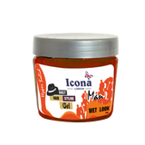 Hair Styling Gel (Orange)