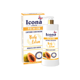 Premium Body Lotion (Papaya)