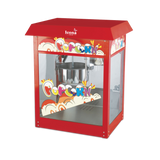 Icona London's Popcorn Machine