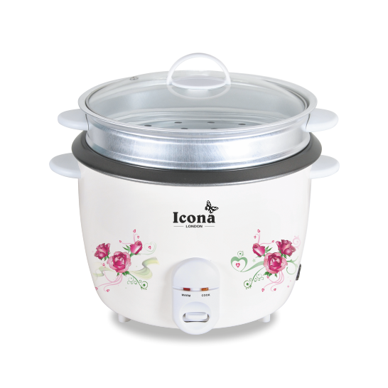 Rice Cooker