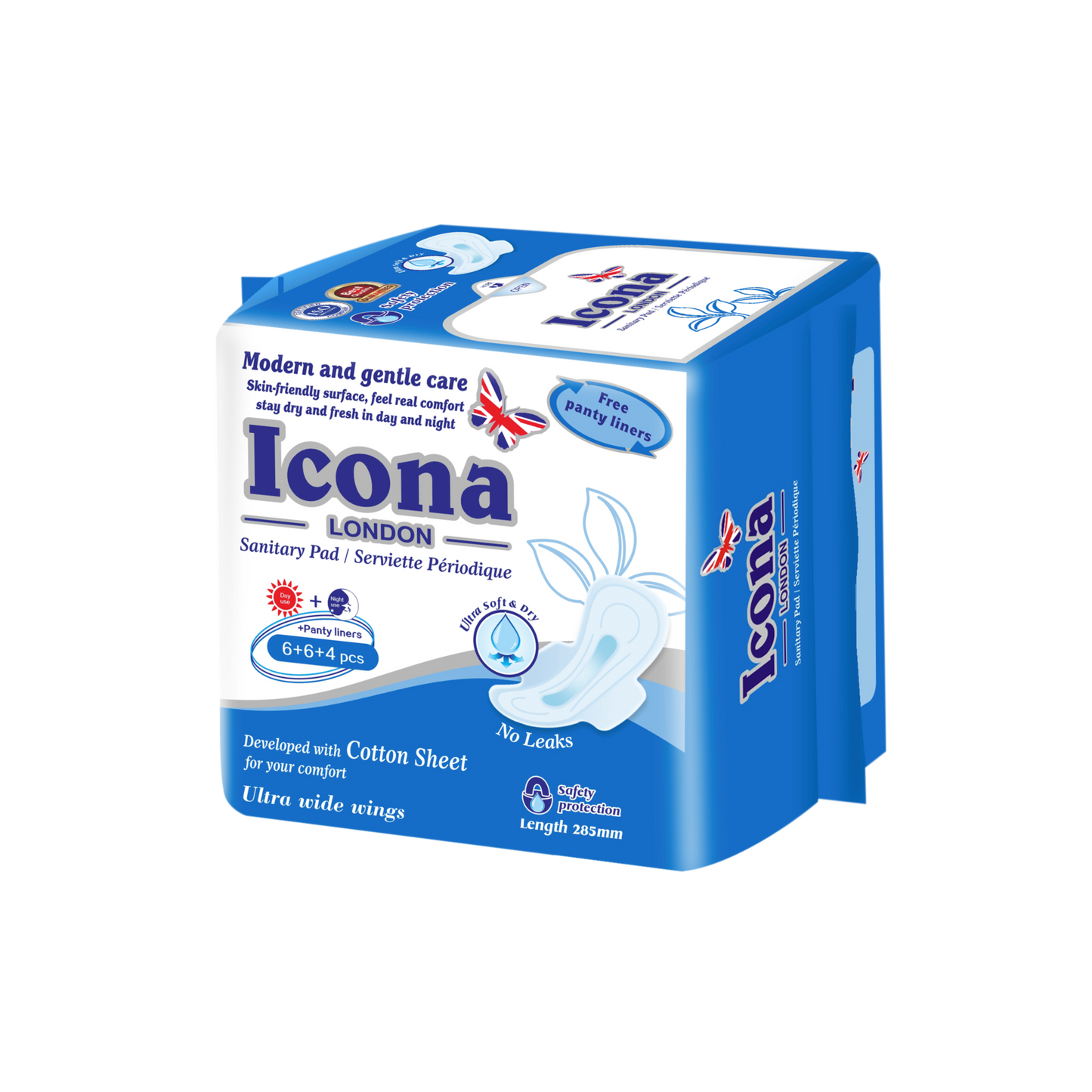Premium Sanitary Pad