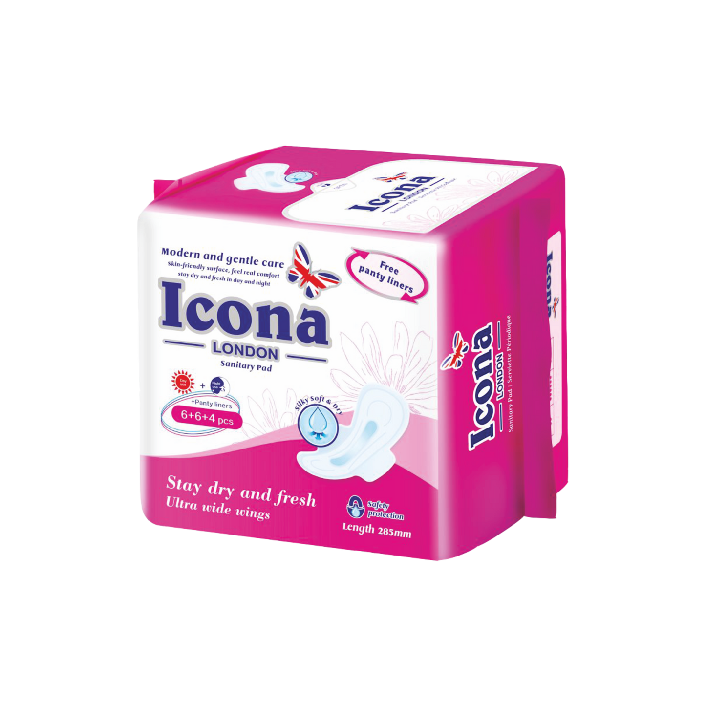 Premium Sanitary Pad