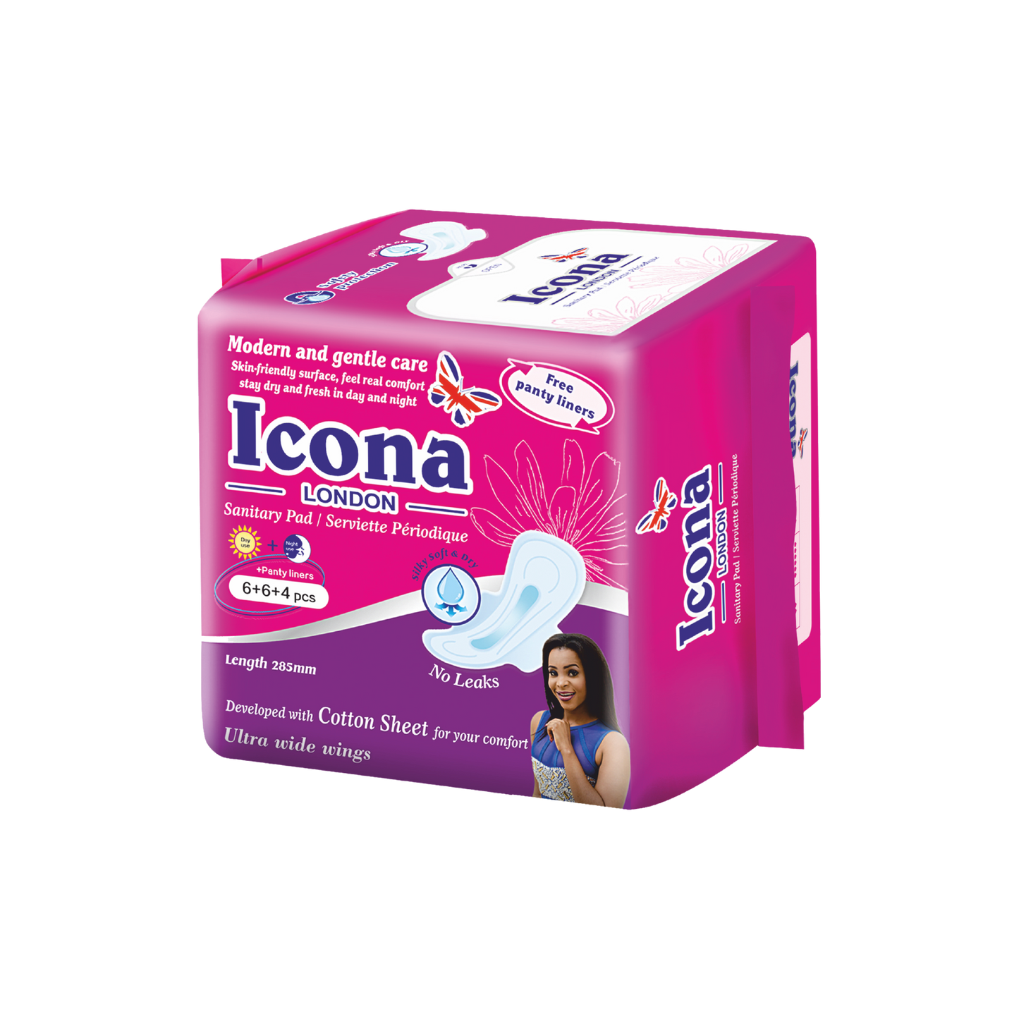 Premium Sanitary Pad