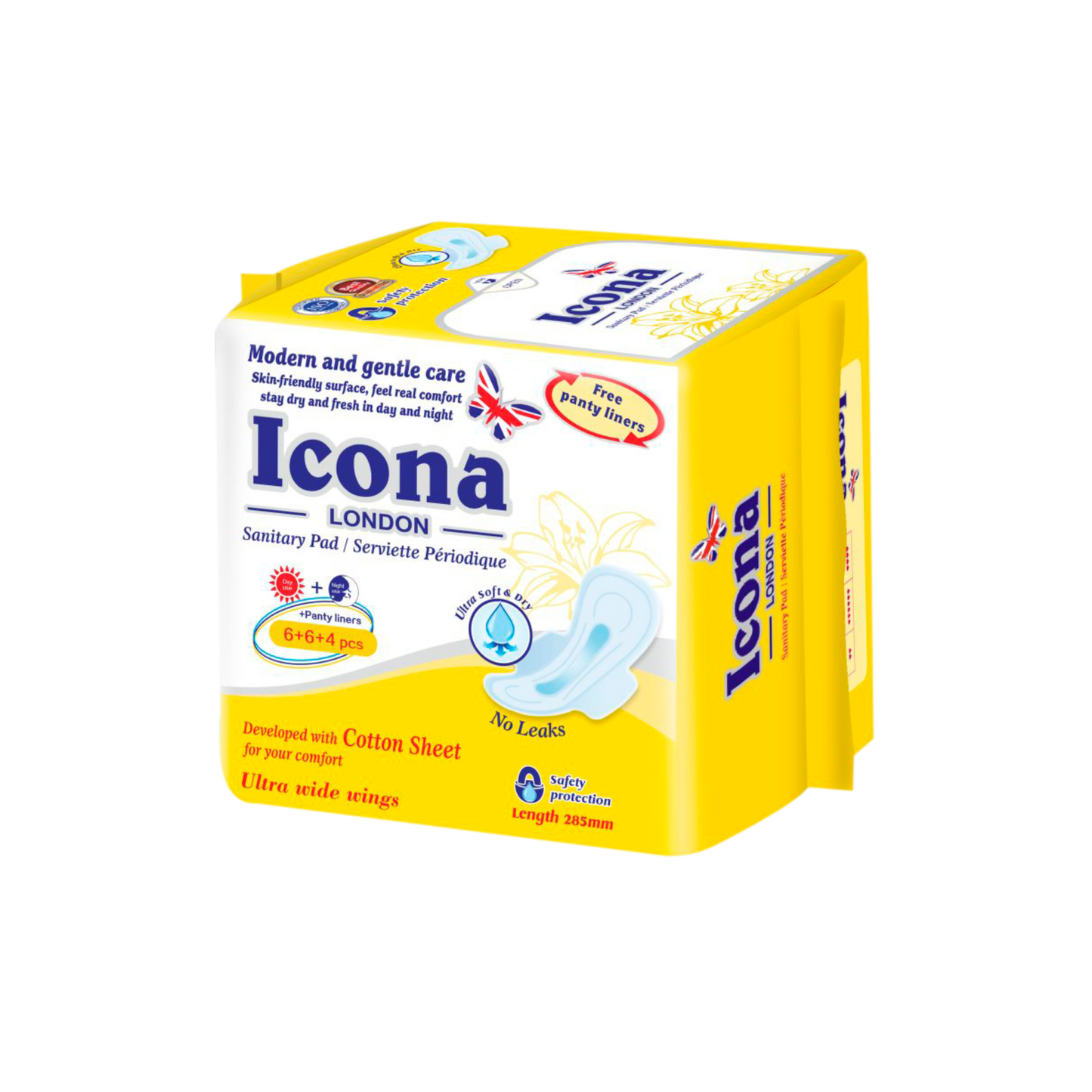 Premium Sanitary Pad