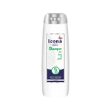 Premium Shampoo For Healthy Hair (Green)