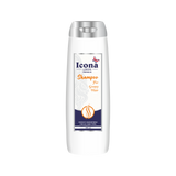 Premium Shampoo For Healthy Hair (Orange)