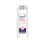 Premium Shampoo For Healthy Hair (Red)