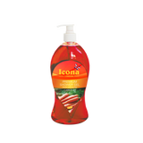 Premium Shower gel (Carrot Oil)