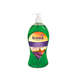 Premium Shower gel (Exotic Lavender)