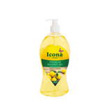 Premium Shower gel (Fresh Lemon)